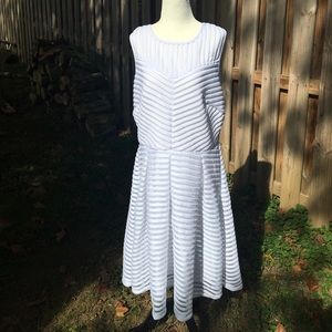 Ashley Stewart Dress! 👗